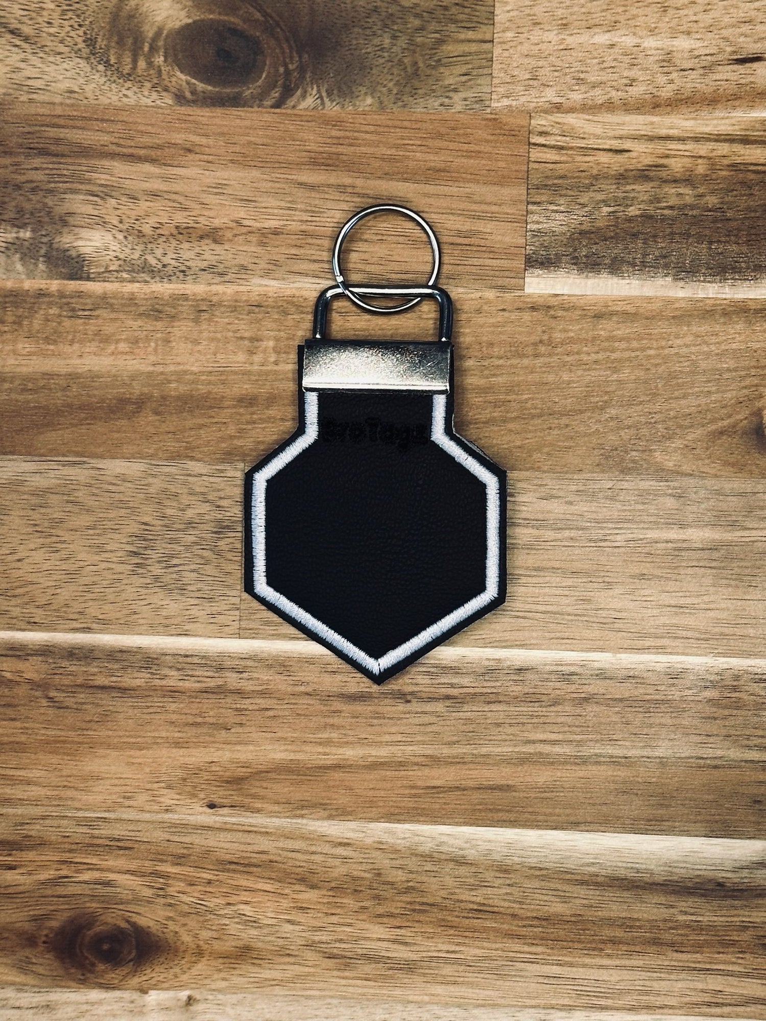 Keychain Bag Tags