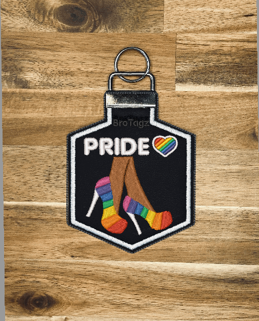 PRIDE Collection