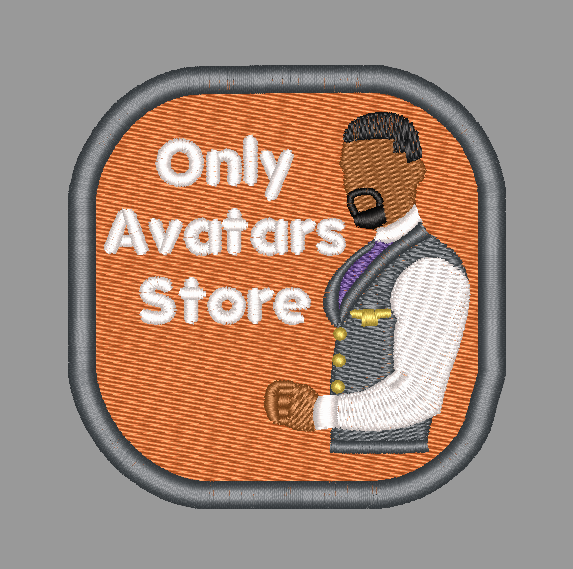 Only Avatar Collection