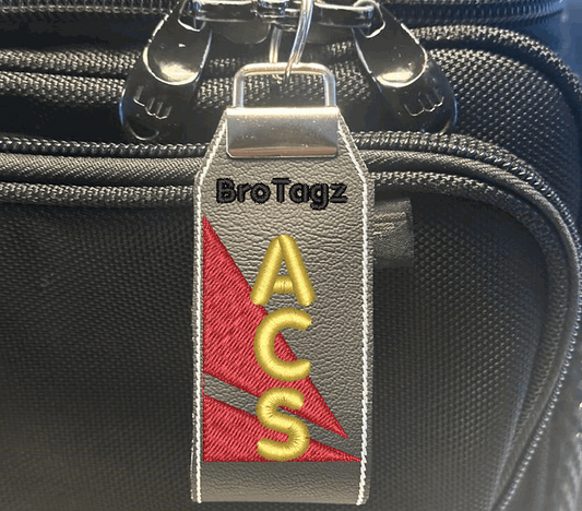 DL ACS Key Fob