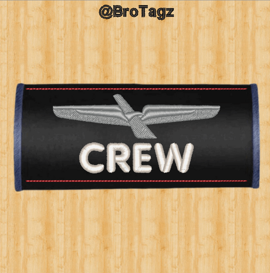 AA Wings (Crew) Handle Wrap