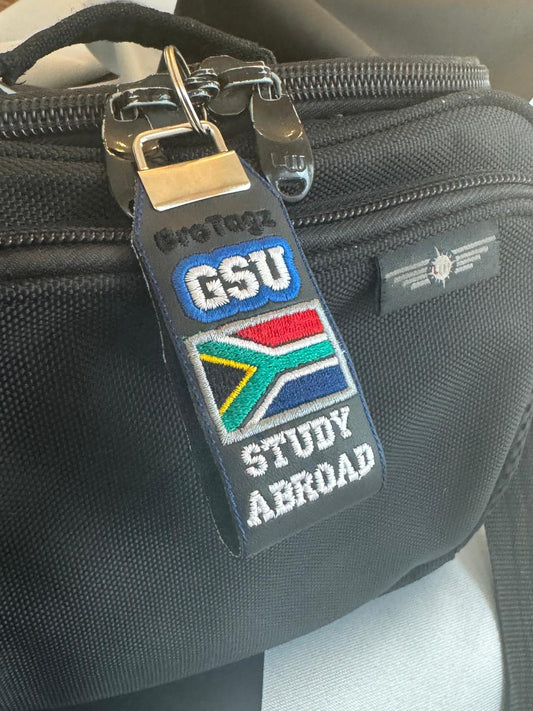 College Study Abroad Fob